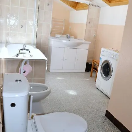 Location Pyrenees, Grand T4 Dans Petite Residence, Vue Panoramique, Centre Station * Font-Romeu-Odeillo-Via