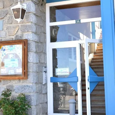 Apartment Location Pyrenees, Grand T4 Dans Petite Residence, Vue Panoramique, Centre Station