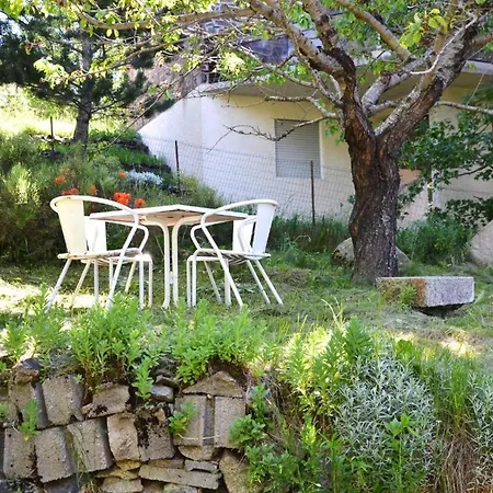 Location Pyrenees, Grand T4 Dans Petite Residence, Vue Panoramique, Centre Station Apartment Font-Romeu-Odeillo-Via