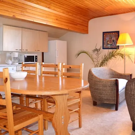 Location Pyrenees, Grand T4 Dans Petite Residence, Vue Panoramique, Centre Station * Font-Romeu-Odeillo-Via