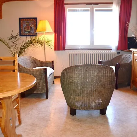 Location Pyrenees, Grand T4 Dans Petite Residence, Vue Panoramique, Centre Station Apartment Font-Romeu-Odeillo-Via