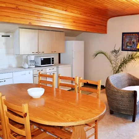 Location Pyrenees, Grand T4 Dans Petite Residence, Vue Panoramique, Centre Station *