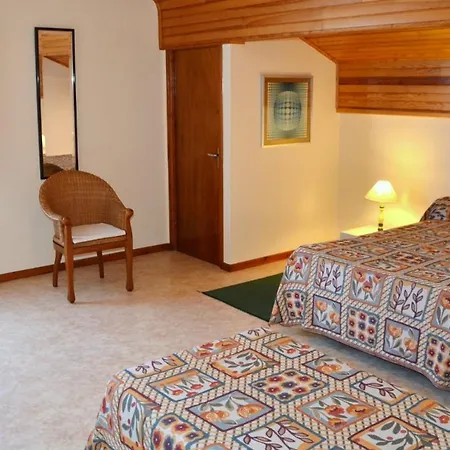 Location Pyrenees, Grand T4 Dans Petite Residence, Vue Panoramique, Centre Station