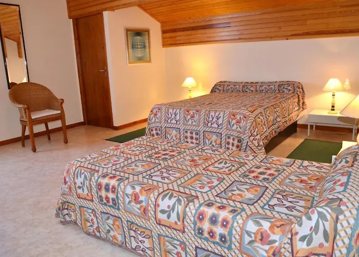 Location Pyrenees, Grand T4 Dans Petite Residence, Vue Panoramique, Centre Station Apartamento *